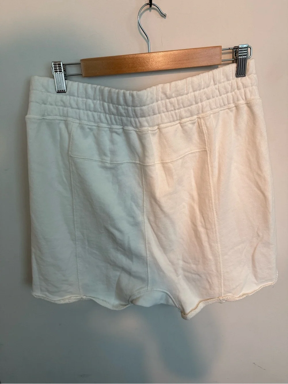 Free people movement shorts
